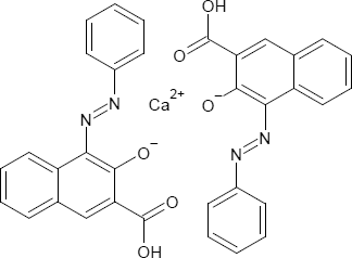 Pigment Red 64:1